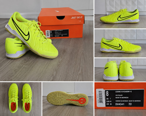 Neu nike tiempo - tiempo, 10