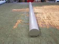 1 Alu rund DM 25mm AlCuMgPb 3.1645 Lang 330mm massiv NeuA