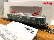 MÄRKLIN HO E-Lok E 50 045 DB