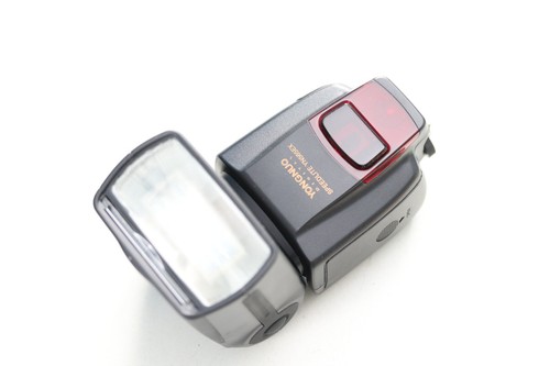 Yongnuo blitz yn565ex sehr - yongnuo, yn565ex,
