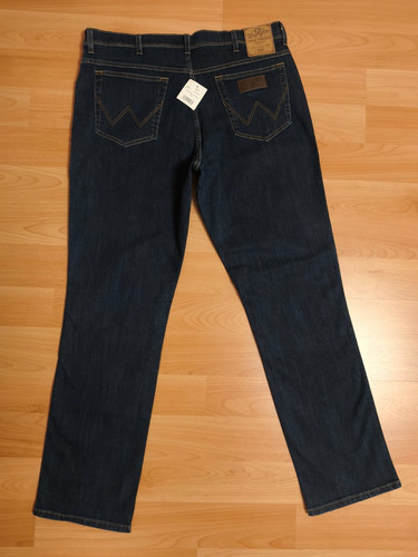 Wrangler texas stretch - wrangler,