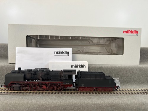 Märklin spur 37815 - h0, ac