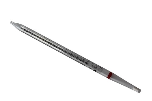 Pipette 25ml messpipette - pipette,