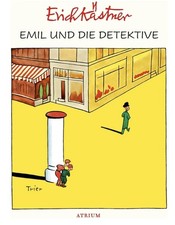 Emil und die Detektive - Erich