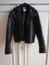 G Star Raw Leather