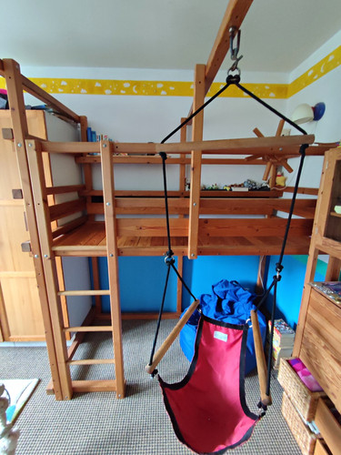Original gullibo abenteuerbett - gullibo,