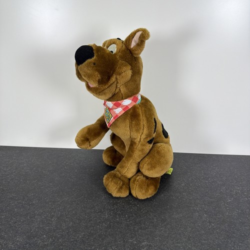 Scooby doo sprechendes - scooby,