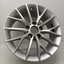 6796205 1×Orig BMW Alufelge Felge Styling 380 7Jx17 ET40 1er F20 F21 2erF22 F23 