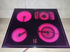 Gaggenau CK 170-114  Glaskeramik Kochfeld  Mit 2Jahren Garantie