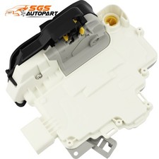 Türschloss vorne links