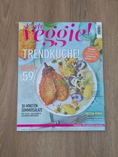 Zeitschrift SLOWLY VEGGIE