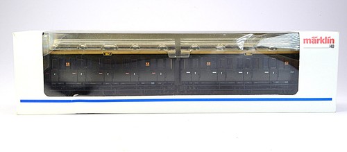 Märklin 4207 - märklin, /