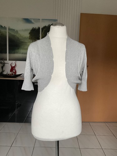 Linda matthews new york bolero - linda,