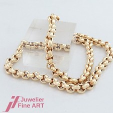 Halskette / Kette - Erbs-