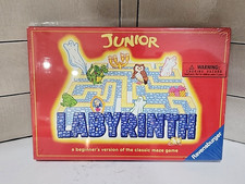 Ravensburger Junior Labyrinth