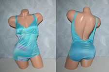 Seltener Wetlook Glanz