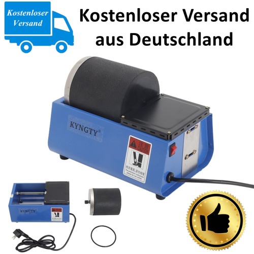 Poliertrommel poliermaschine - poliertrommel,