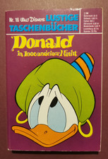 Ltb Nr. 16  Erstauflage 1971