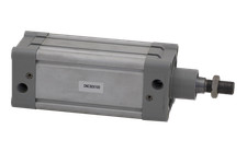 DNC Pneumatikzylinder pneumatischer Druckluftzylinder 32-100mm