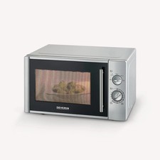 SEVERIN Mikrowelle MW 7772