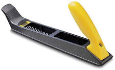 Stanley Kombihobel Feile