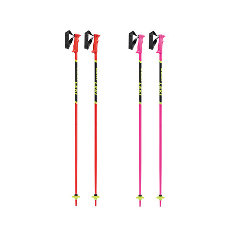 Leki racing kids - racing,