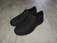 Ecco Herren Sneaker, Halbschuhe, Gr. 41