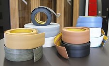 5 m Weichsockelleiste 30 x 20