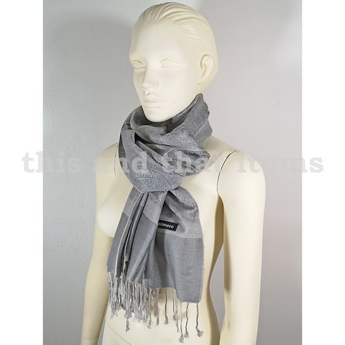 Pashmina schal tuch - schal, pareo