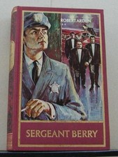 Robert Arden - Sergeant Berry