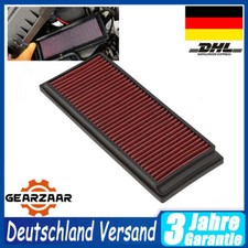 LUFTFILTER SPORTLUFTFILTER