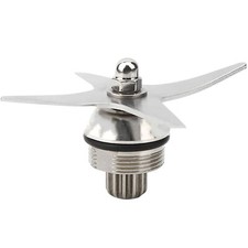 1* Wet Blade For 64 oz. Low-Profile Container 7500 750 780 5300 Blender