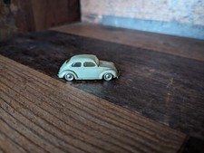 Lego Modellauto beige 1:87