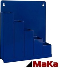 Kabelbinder Ordnung BOX  blau