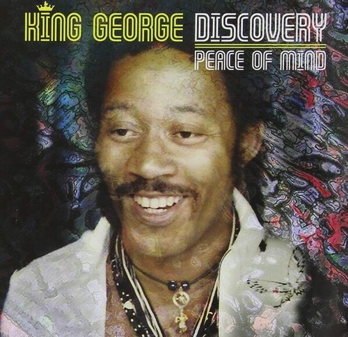King george discovery - discovery, (shadoks