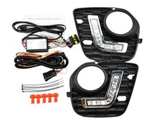 Tagfahrlicht DRL BMW E90 E91