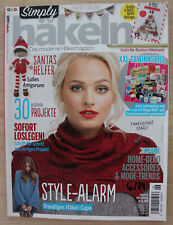 Simply Häkeln - 06/2014