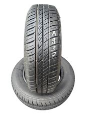 2x Barum Brillantis 2 165/70 R13 79T Sommerreifen DOT2011 5-5,5mm TOP