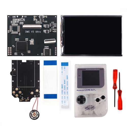 Colors gameboy dmg - 36,
