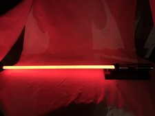 Star Wars Darth Vader Force Fx Lichtschwert Lightsaber Signature Series