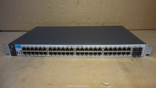 J9660a 1810 48g managed - hp, 1810-48g