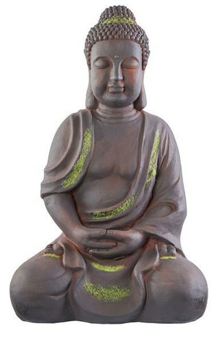 Xxl antiker buddha - xxl,
