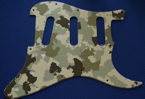 New stratocaster hole - new,