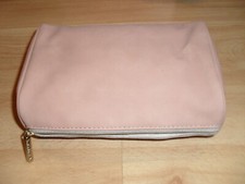 bareMinerals original Makeup-Beutel Kosmetiktasche Kosmetikbeutel - NEU u. UNBEN