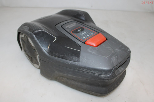 Husqvarna automower aspire - automower, r4