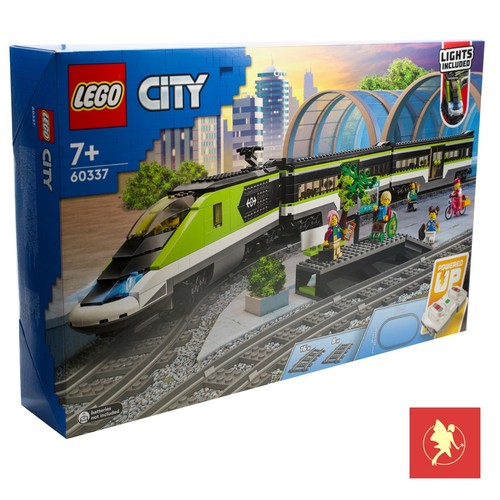 Lego city 60337 - lego®,