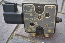 Danfoss Ölbrennerpumpe 071G0117