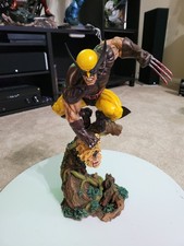 Custom MadX Wolverine 1/4
