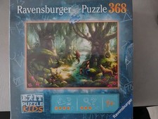 Ravensburger Puzzle EXIT