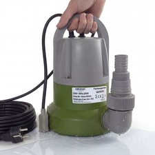 CHM GmbH® Tauchpumpe